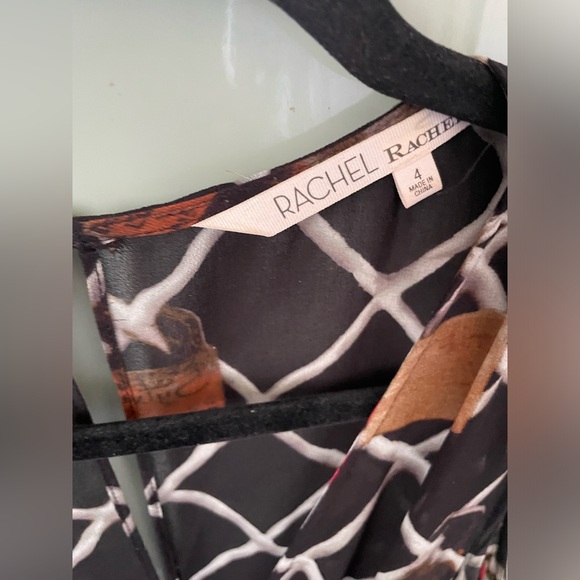 RACHEL by Rachel Roy Love Locks dress - Picture 3 of 5